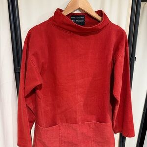 One of the raddest tops I’ve found.